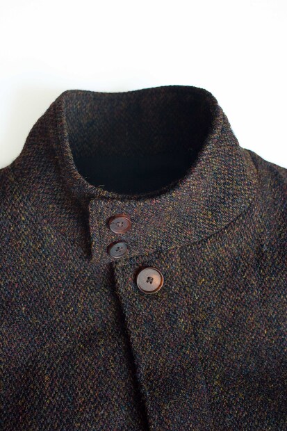 BRENA DEAR VINTAGE HARRIS TWEED ESPECIALLY TAILORED FOR LAMPA