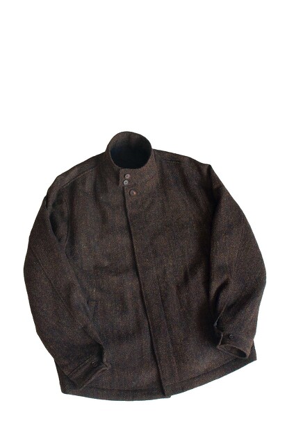 BRENA DEAR VINTAGE HARRIS TWEED ESPECIALLY TAILORED FOR LAMPA
