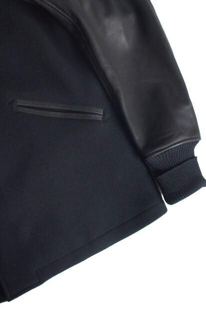A VONTADE AWARD JACKET VTD-0558-JK