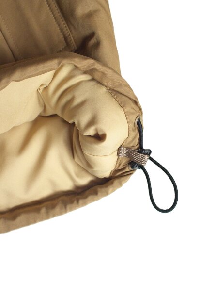 A VONTADE BAGGIES JACKET VTD-0583-JK