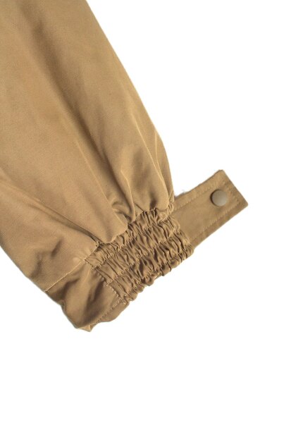 A VONTADE BAGGIES JACKET VTD-0583-JK