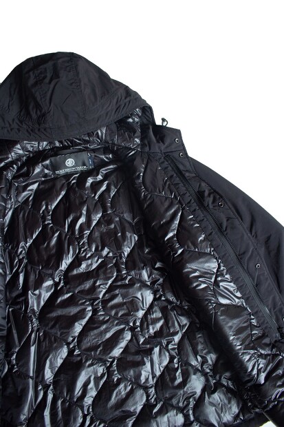 MOUT RECON TAILOR MOUT INSULATION FIELD COAT MT1801