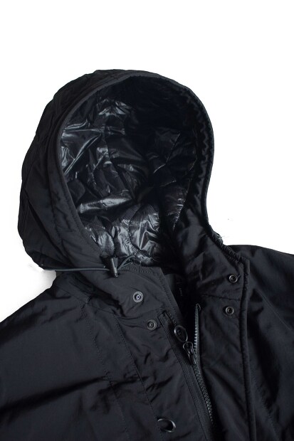 MOUT RECON TAILOR MOUT INSULATION FIELD COAT MT1801