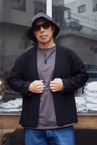 Manual alphabet Jourdigan THERMO