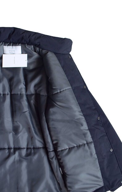 HAVE A GOOD DAY OLD PADDING JACKET HGD-395