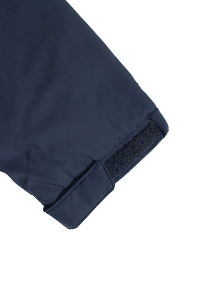 HAVE A GOOD DAY OLD PADDING JACKET HGD-395