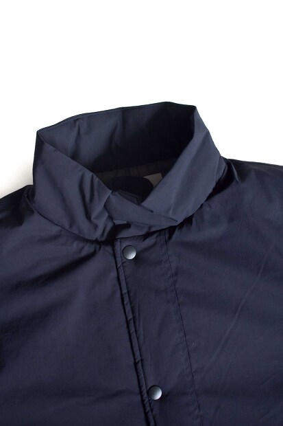 HAVE A GOOD DAY OLD PADDING JACKET HGD-395