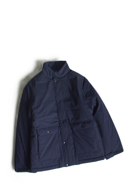 HAVE A GOOD DAY OLD PADDING JACKET HGD-395