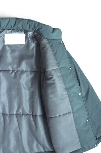 HAVE A GOOD DAY OLD PADDING JACKET HGD-395