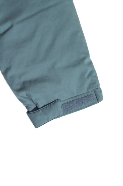 HAVE A GOOD DAY OLD PADDING JACKET HGD-395