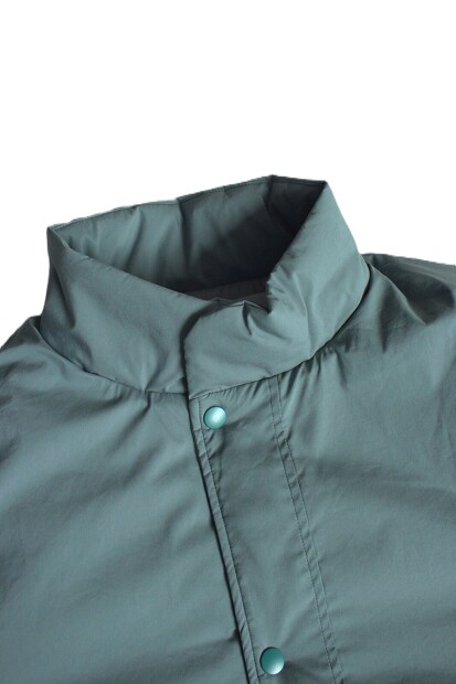 HAVE A GOOD DAY OLD PADDING JACKET HGD-395