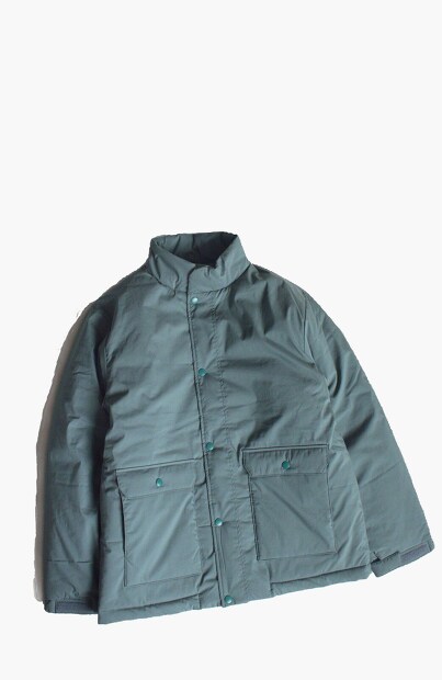 HAVE A GOOD DAY OLD PADDING JACKET HGD-395