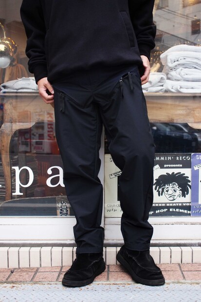 CCP ACCORDION PANTS PT-NB112