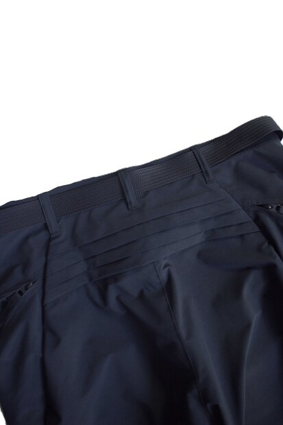 CCP ACCORDION PANTS PT-NB112