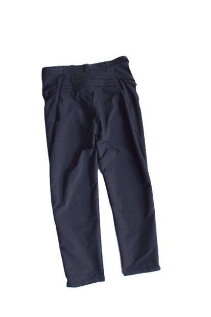 CCP ACCORDION PANTS PT-NB112