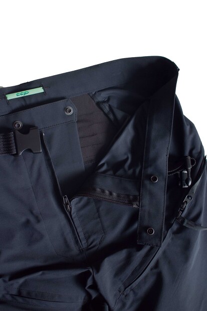 CCP ACCORDION PANTS PT-NB112