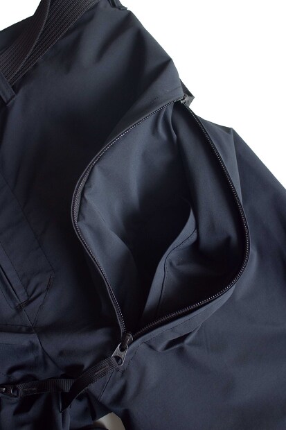 CCP ACCORDION PANTS PT-NB112