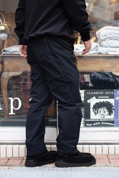 CCP ACCORDION PANTS PT-NB112