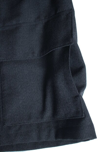 BRENA GARDI VINTAGE ABRAHAM MOON THORN PRROF TWEED LAMPA別注