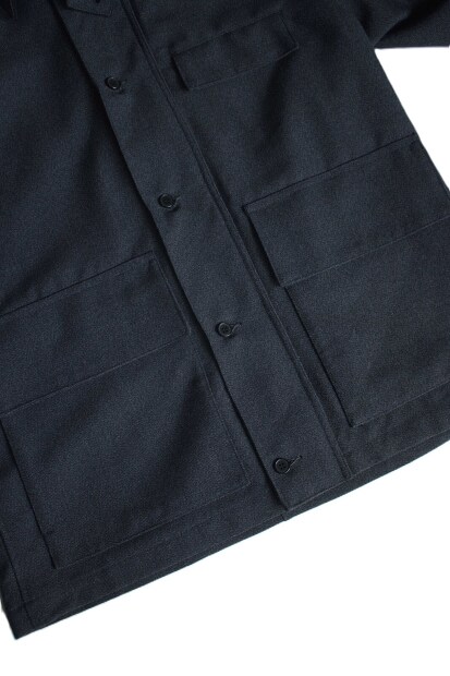 BRENA GARDI VINTAGE ABRAHAM MOON THORN PRROF TWEED LAMPA別注