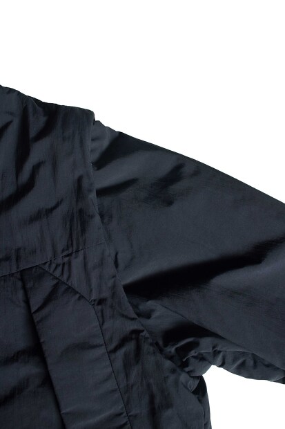 MEANSWHILE NEUTRAL PADDING JKT MW-JKT25207