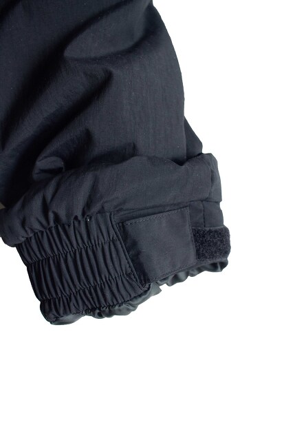 MEANSWHILE NEUTRAL PADDING JKT MW-JKT25207