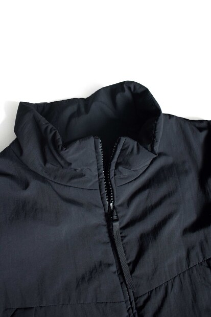 MEANSWHILE NEUTRAL PADDING JKT MW-JKT25207