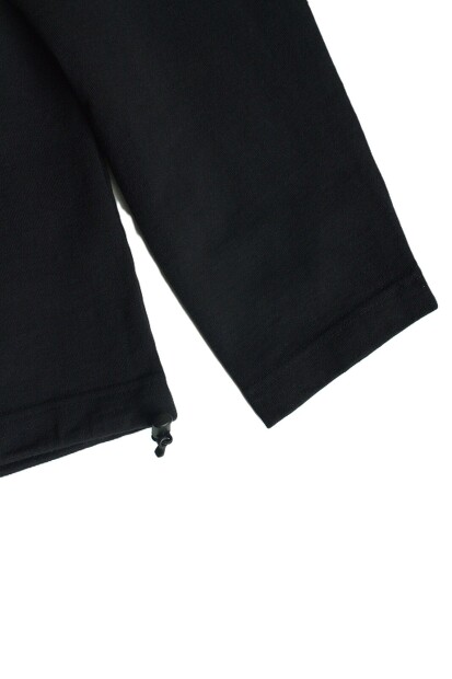 MODMNT HEAVY COTTON TURTLENECK