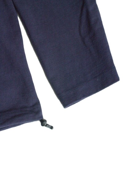 MODMNT HEAVY COTTON TURTLENECK