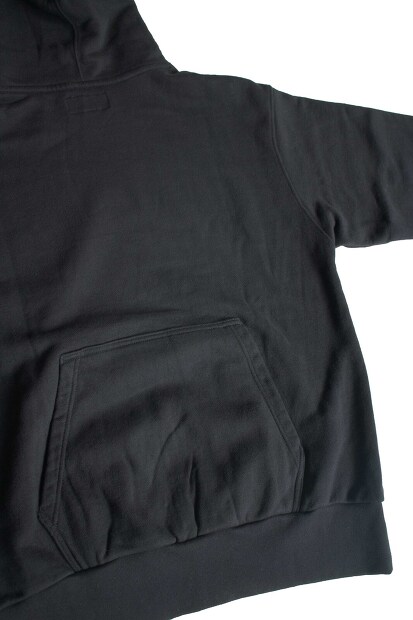 MODMNT HEAVY URAKE SWEAT HOODY