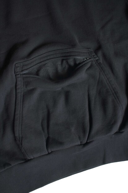 MODMNT HEAVY URAKE SWEAT HOODY