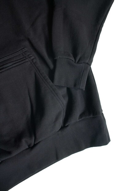 MODMNT HEAVY URAKE SWEAT HOODY