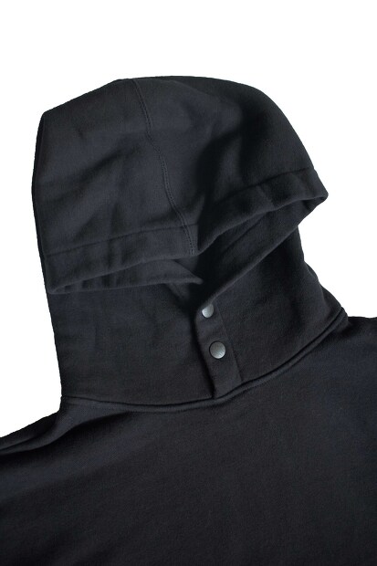 MODMNT HEAVY URAKE SWEAT HOODY