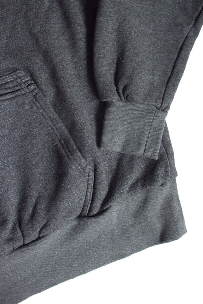 MODMNT HEAVY URAKE SWEAT HOODY