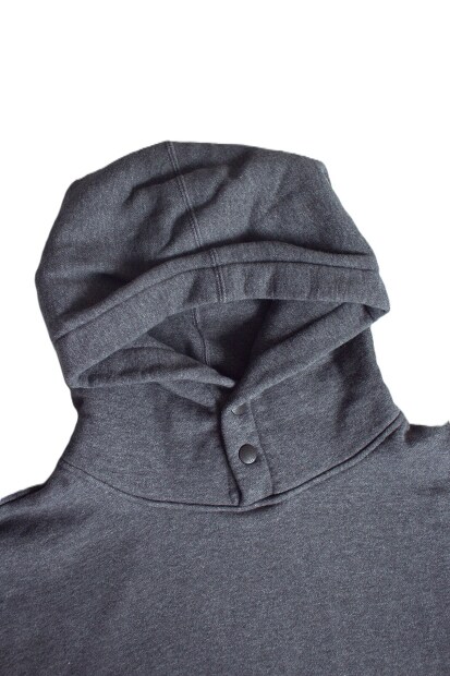 MODMNT HEAVY URAKE SWEAT HOODY