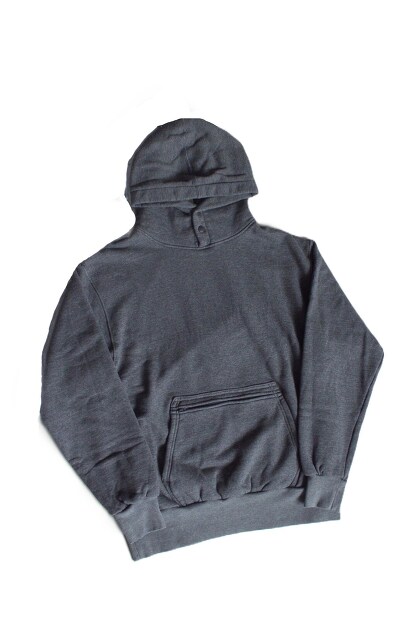 MODMNT HEAVY URAKE SWEAT HOODY