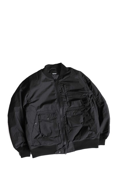 MODMNT AVIATOR JKT
