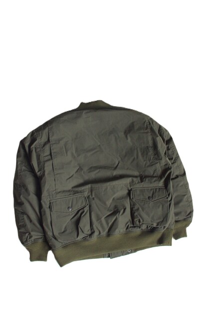MODMNT AVIATOR JKT