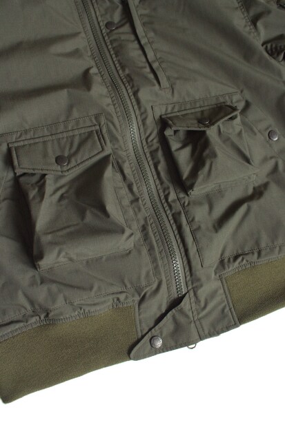 MODMNT AVIATOR JKT