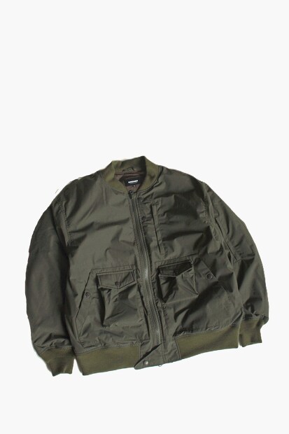 MODMNT AVIATOR JKT