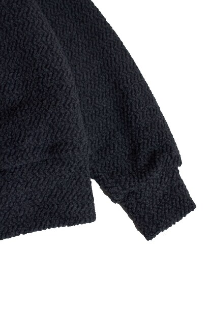 MODMNT HOODED TURTLE POPOVER