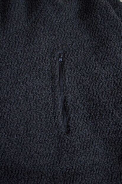 MODMNT HOODED TURTLE POPOVER