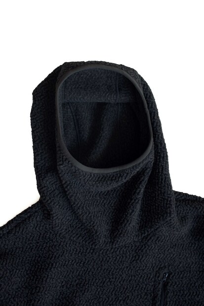 MODMNT HOODED TURTLE POPOVER