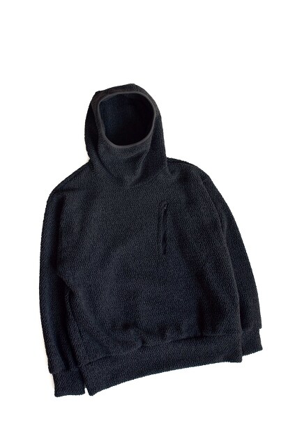 MODMNT HOODED TURTLE POPOVER