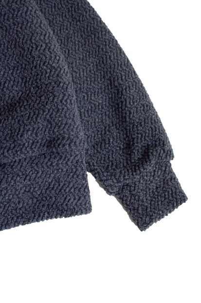 MODMNT HOODED TURTLE POPOVER