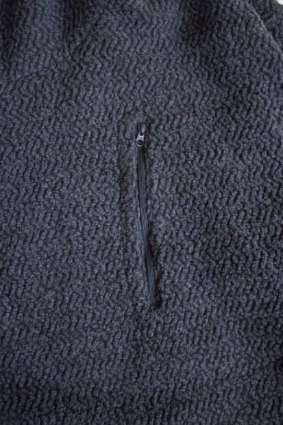 MODMNT HOODED TURTLE POPOVER