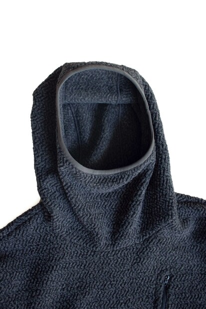 MODMNT HOODED TURTLE POPOVER