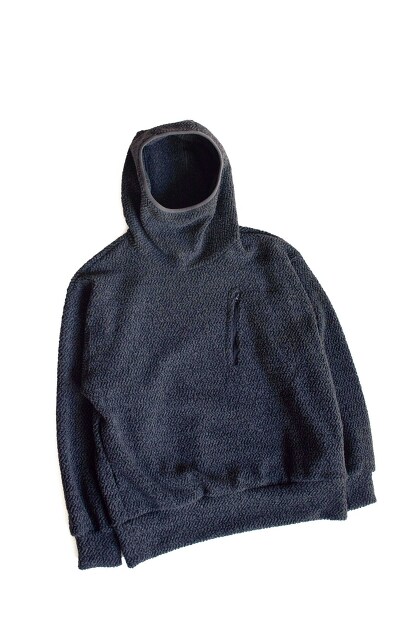 MODMNT HOODED TURTLE POPOVER
