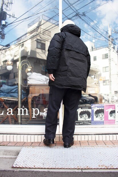 MODMNT SUPER MACKINAW