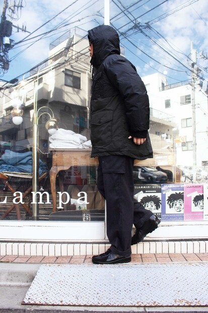 MODMNT SUPER MACKINAW